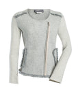 COCO Biker - Nuan Cashmere - classic - elegant - cashmere