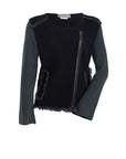 COCO Biker with Leather