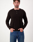 Henley (Men's)