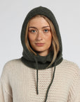 Cashmere Balaclava