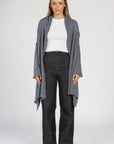 All Seasons Cashmere Wrap