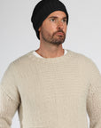 Cashmere Beanie