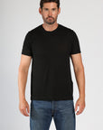 Baby Cashmere Tee (Men's)
