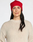 Cashmere Beanie