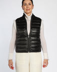 Reversible Down Vest (Women's)