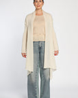 All Seasons Cashmere Wrap