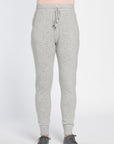 Cashmere Jogger Pants