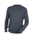 Baby Cashmere Crew Neck (Men's) - Custom