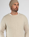 Cashmere Beanie