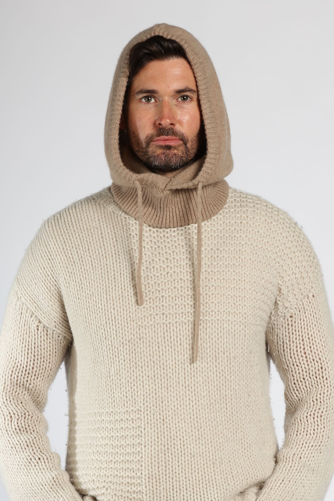 Cashmere Balaclava – Nuan Cashmere