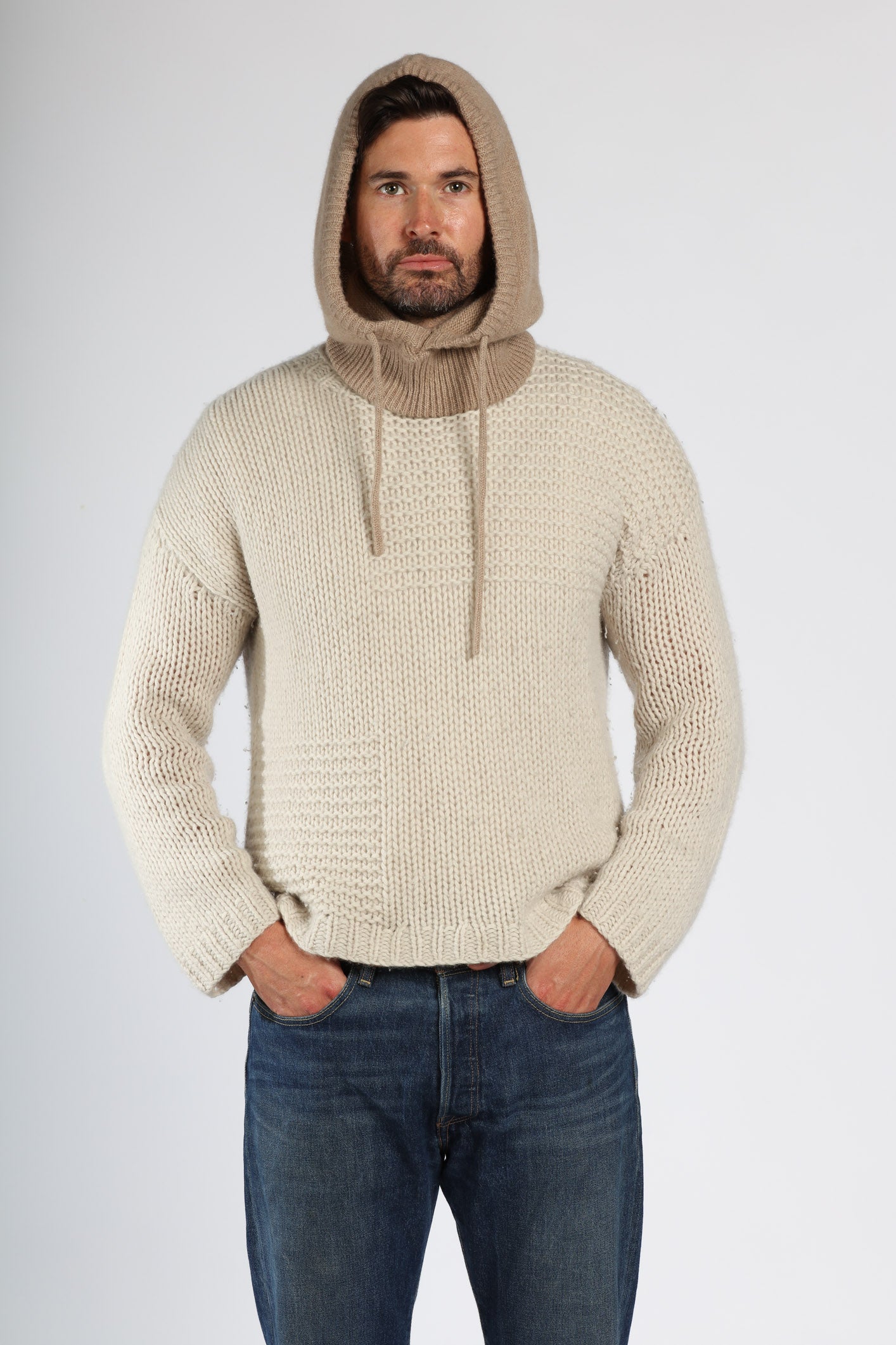 Cashmere Balaclava – Nuan Cashmere
