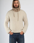 Cashmere Balaclava
