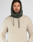 Cashmere Balaclava