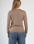 Baby Cashmere Essential Crew (Women's)