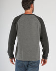 Baseball Cashmere Sweater