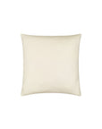 Plain Knit Cashmere Square Pillow