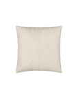 Cable Knit Cashmere Square Pillow - Custom