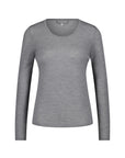 Baby Cashmere Crew Neck (Women's)