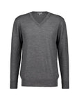 Baby Cashmere V-Neck (Men's)