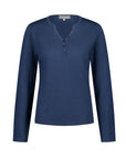 Baby Cashmere Henley