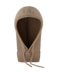 Cashmere Balaclava
