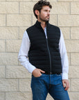 Reversible Down Vest (Men's)
