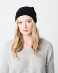 COCO Beanie - Nuan Cashmere - classic - elegant - cashmere