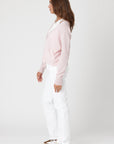 All Seasons Cardigan - Nuan Cashmere - classic - elegant - cashmere