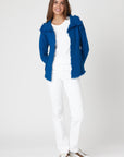 Classic COCO Jacket - Nuan Cashmere - classic - elegant - cashmere