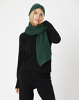 Cashmere Beanie - Nuan Cashmere - classic - elegant - cashmere