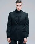 Cashmere Blazer - Nuan Cashmere - classic - elegant - cashmere