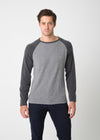 Baseball Sweater - Nuan Cashmere - classic - elegant - cashmere