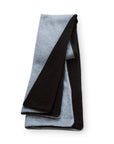 Double Sided Scarf - Nuan Cashmere - classic - elegant - cashmere