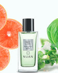NUAN Fragrance - Nuan Cashmere - classic - elegant - cashmere