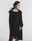 COCO Coat - Nuan Cashmere - classic - elegant - cashmere
