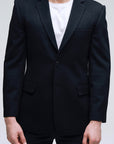 Cashmere Blazer - Nuan Cashmere - classic - elegant - cashmere