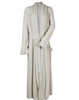 Luxury Cashmere Robe - Nuan Cashmere - classic - elegant - cashmere