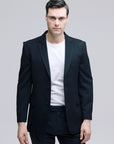 Cashmere Blazer - Nuan Cashmere - classic - elegant - cashmere