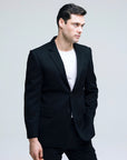 Cashmere Blazer - Nuan Cashmere - classic - elegant - cashmere