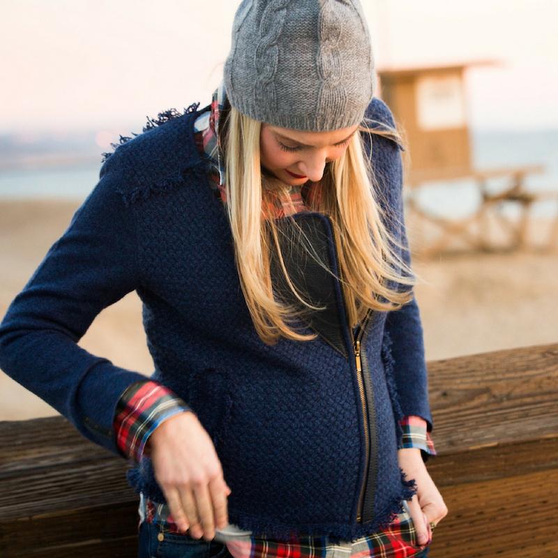 Dressing for Pregnancy