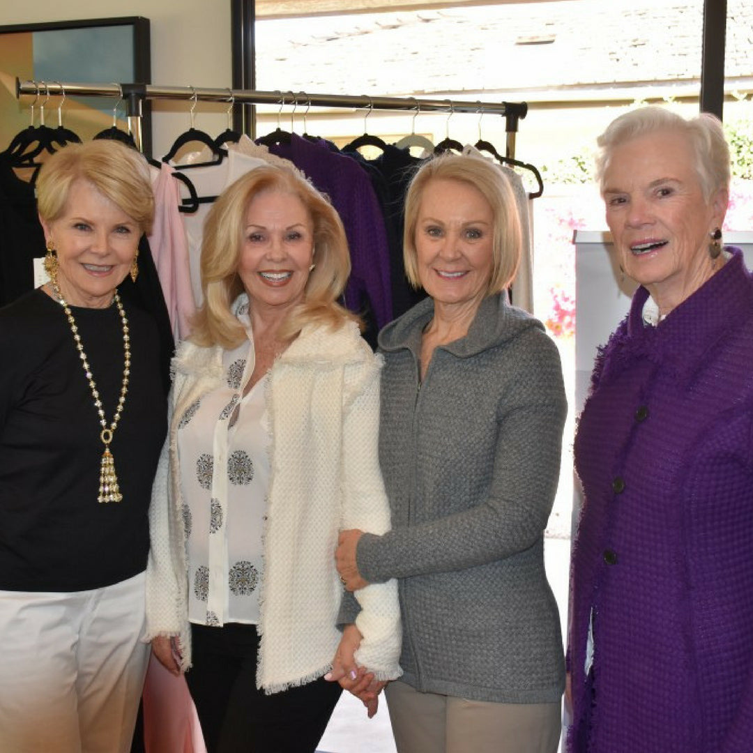 McCallum Theatre Institute: Palm Springs Charity Event