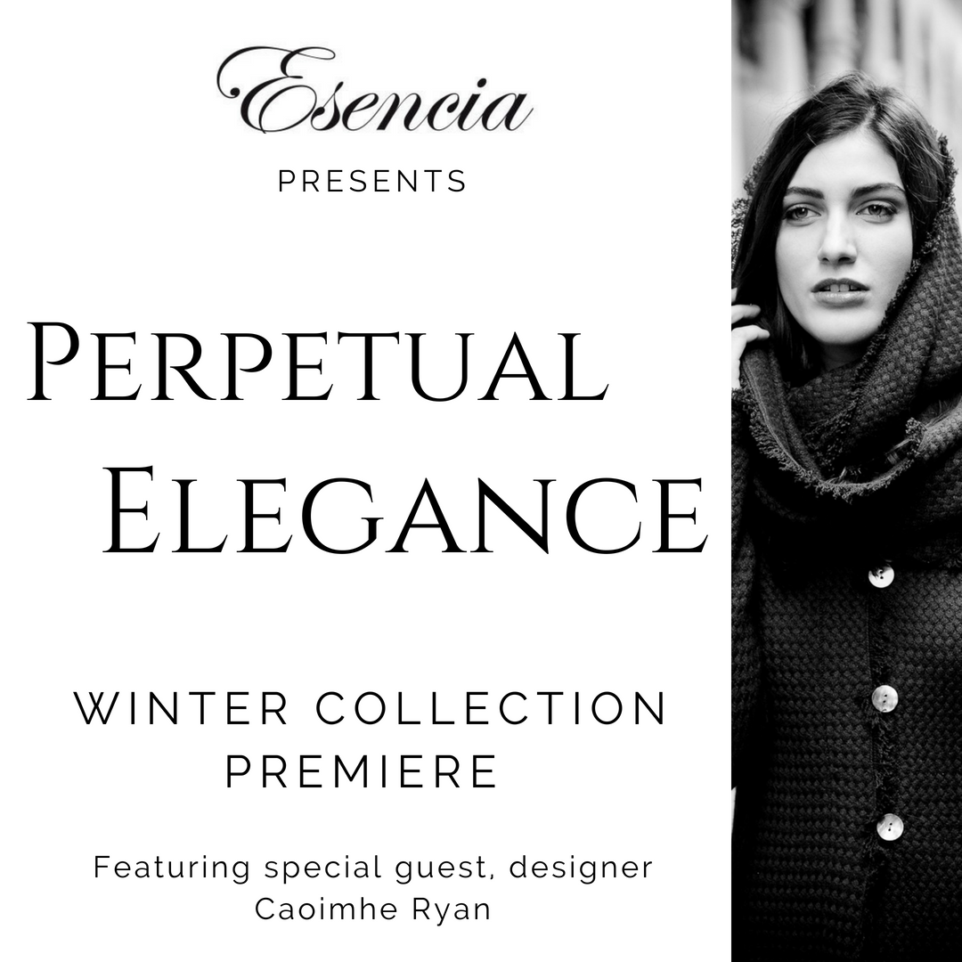 Esencia Boutique Trunk Event
