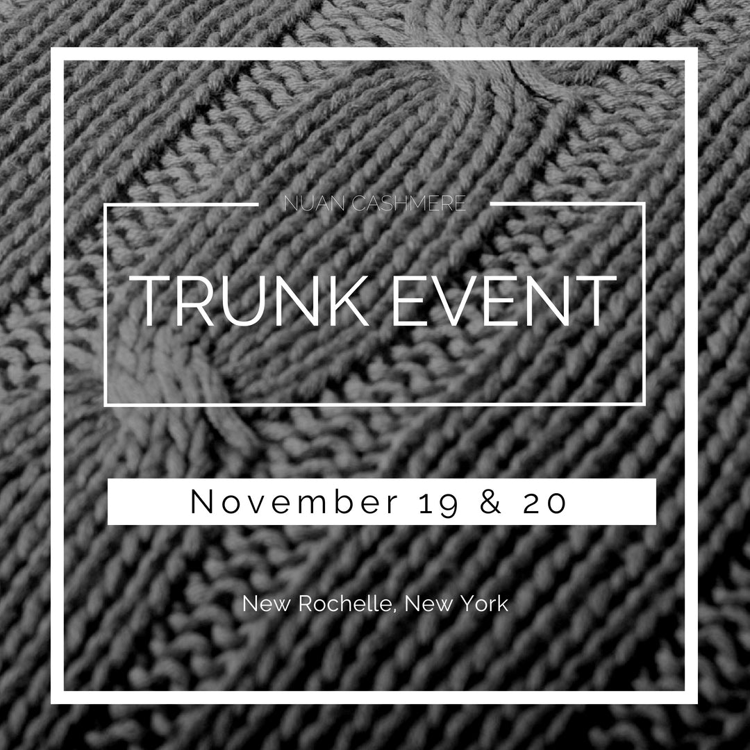 New York Holiday Pop-Up Sale