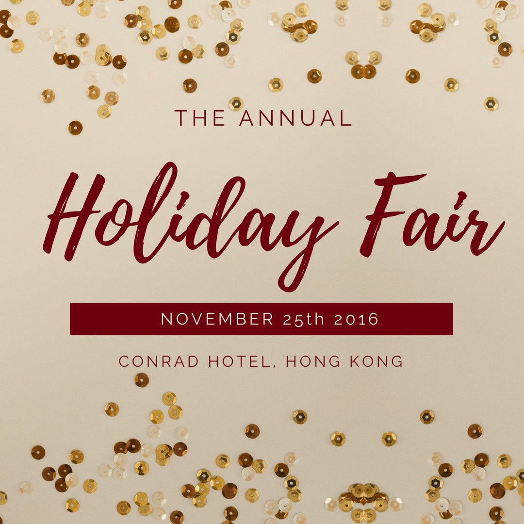 Conrad Hotel Trunk Show