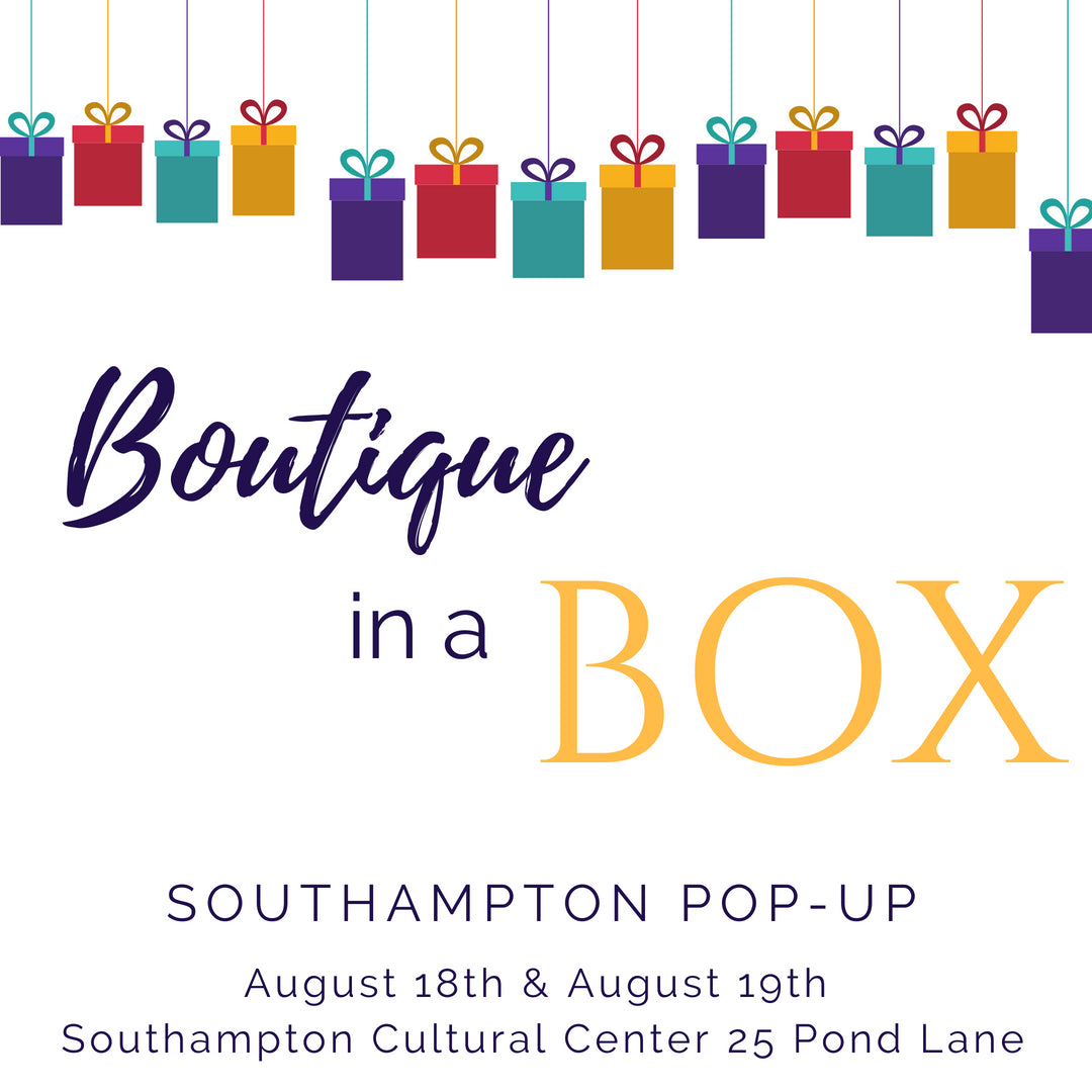 Boutique in a Box (Southampton)
