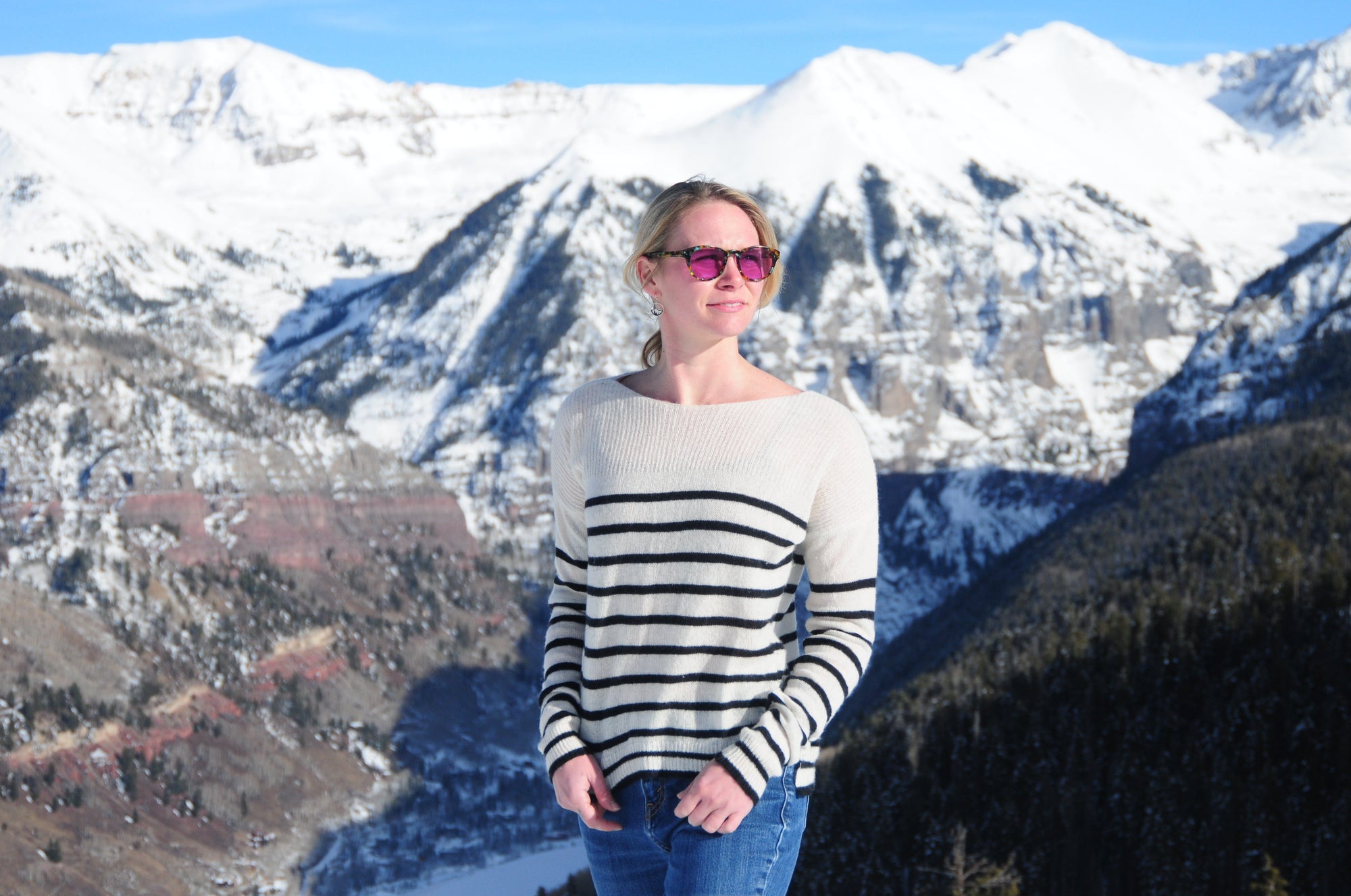 We are NUAN Cashmere: Crafting Timeless Elegance