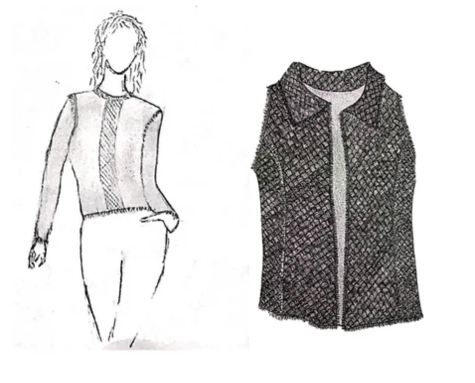 The “COCO” NUAN Cashmere Collection: A Timeless Blend of Luxury and Versatility