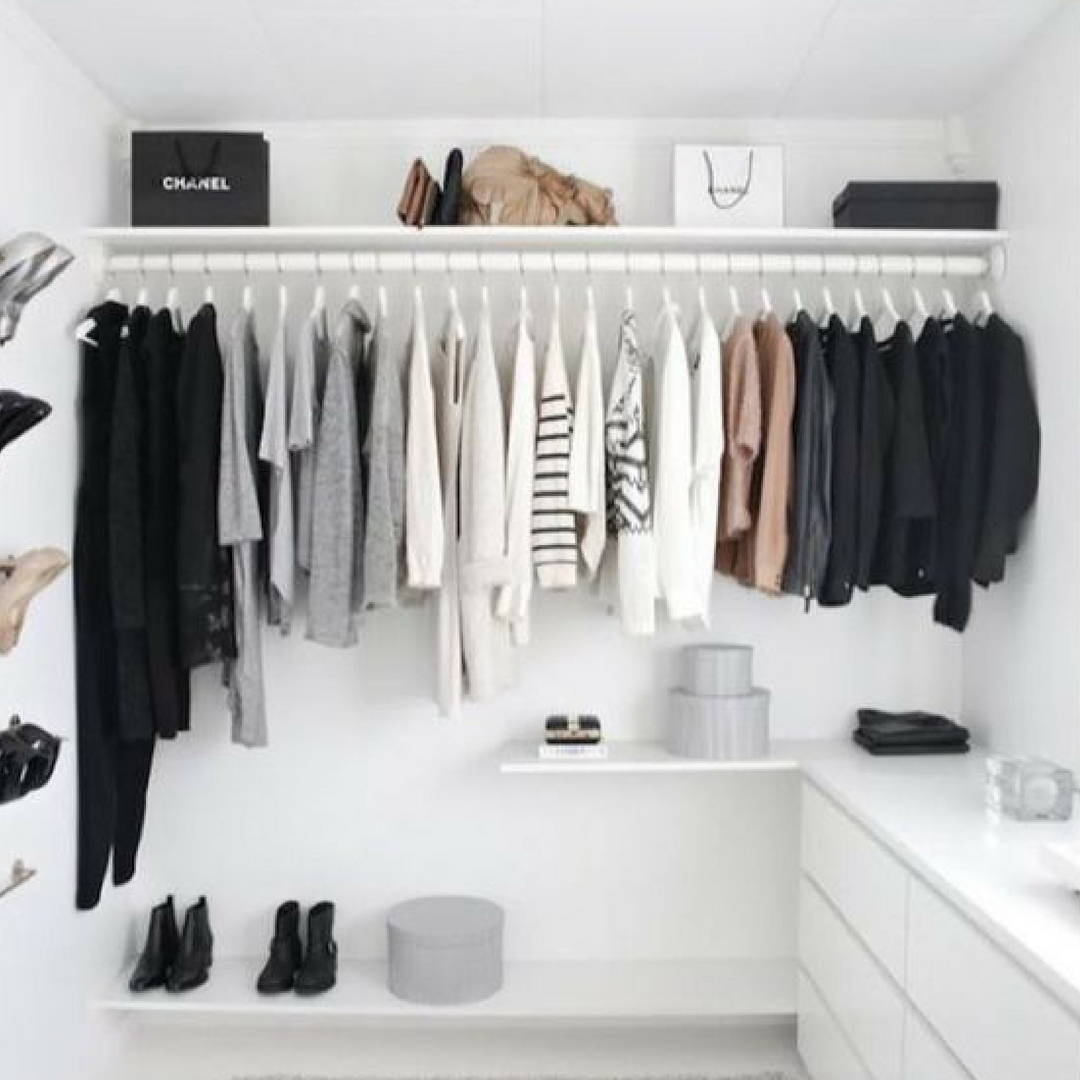 Revamping Your Wardrobe