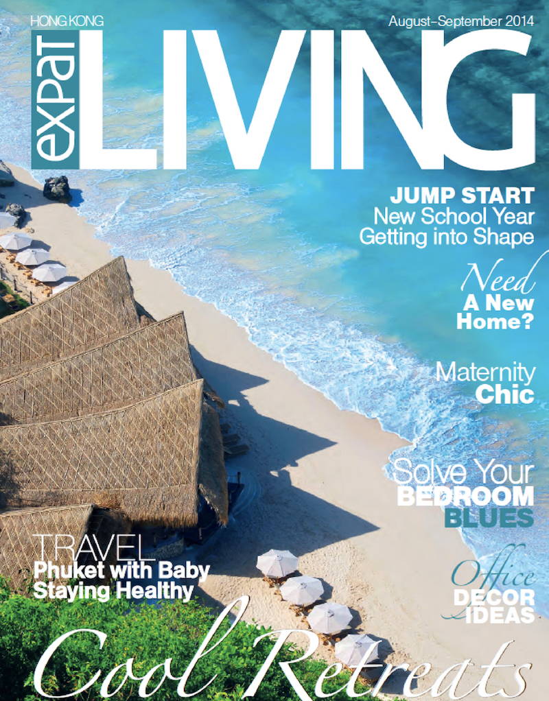 Why I Fell in Love with Cashmere Knits