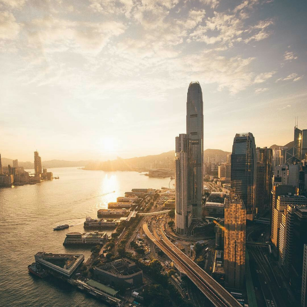 Hong Kong Travel Guide